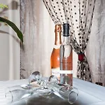 Апартаменты Terrazza Con Vista Sul Porto Кастелламмаре-дель-Голфо