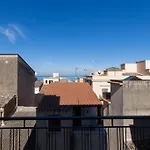 Terrazza Con Vista Sul Porto *