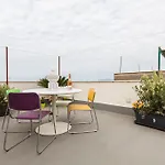 Terrazza Con Vista Sul Porto Апартаменты