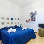 Апартаменты Terrazza Con Vista Sul Porto