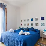 Terrazza Con Vista Sul Porto Апартаменты Кастелламмаре-дель-Голфо