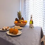 Апартаменты Terrazza Con Vista Sul Porto