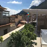 Terrazza Con Vista Sul Porto Апартаменты