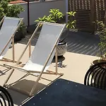 Апартаменты Terrazza Con Vista Sul Porto *