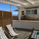 Terrazza Con Vista Sul Porto *