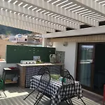 Апартаменты Terrazza Con Vista Sul Porto