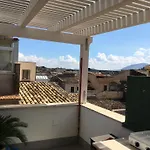 Terrazza Con Vista Sul Porto * Кастелламмаре-дель-Голфо