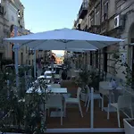 Terrazza Con Vista Sul Porto Апартаменты *
