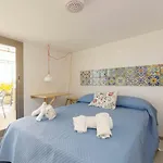 Terrazza Con Vista Sul Porto Апартаменты *