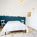 Terrazza Con Vista Sul Porto Апартаменты Кастелламмаре-дель-Голфо
