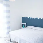 Terrazza Con Vista Sul Porto Апартаменты
