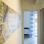 Terrazza Con Vista Sul Porto Апартаменты *