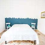 Апартаменты Terrazza Con Vista Sul Porto Кастелламмаре-дель-Голфо