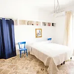 Terrazza Con Vista Sul Porto Апартаменты